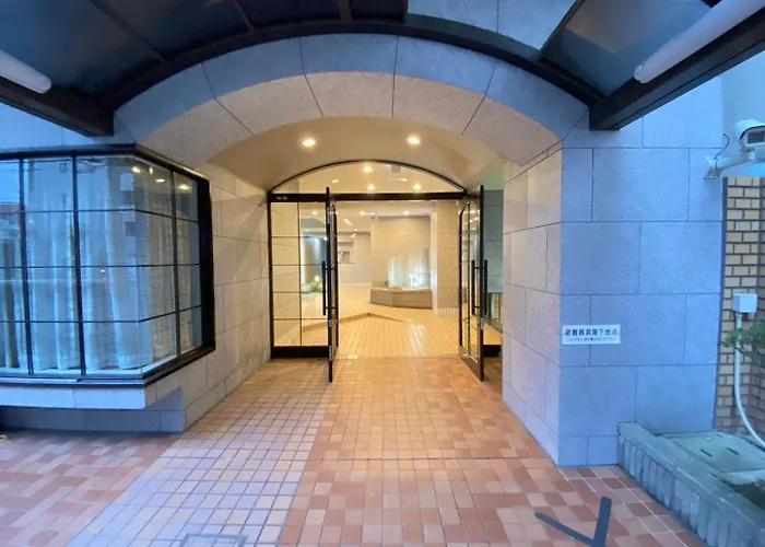 A&C Stay Shin Osaka Higashiguchi 82