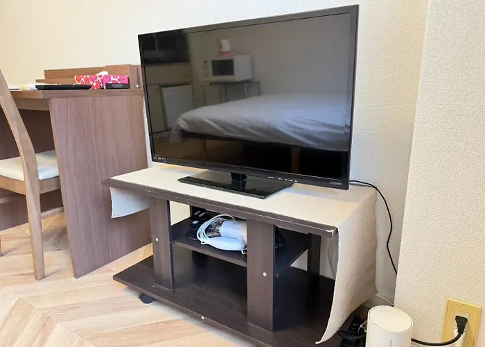 A&C Stay Shin Osaka Higashiguchi 82