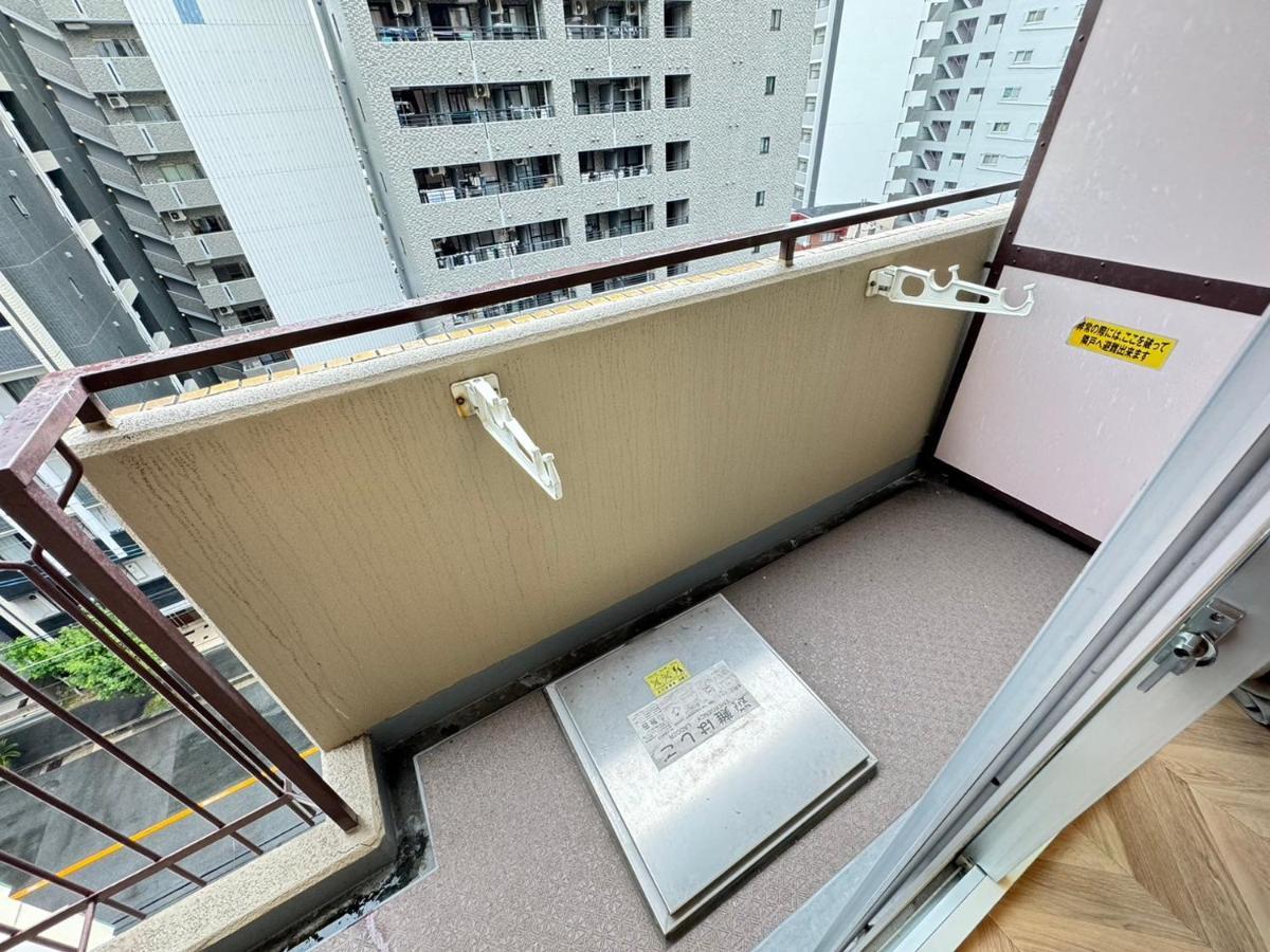 A&c Shin Higashiguchi 82 Apartment Osaka